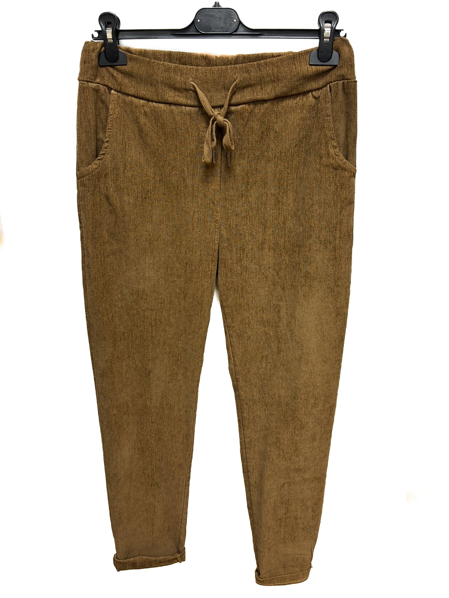 Corduroy Magic Trousers