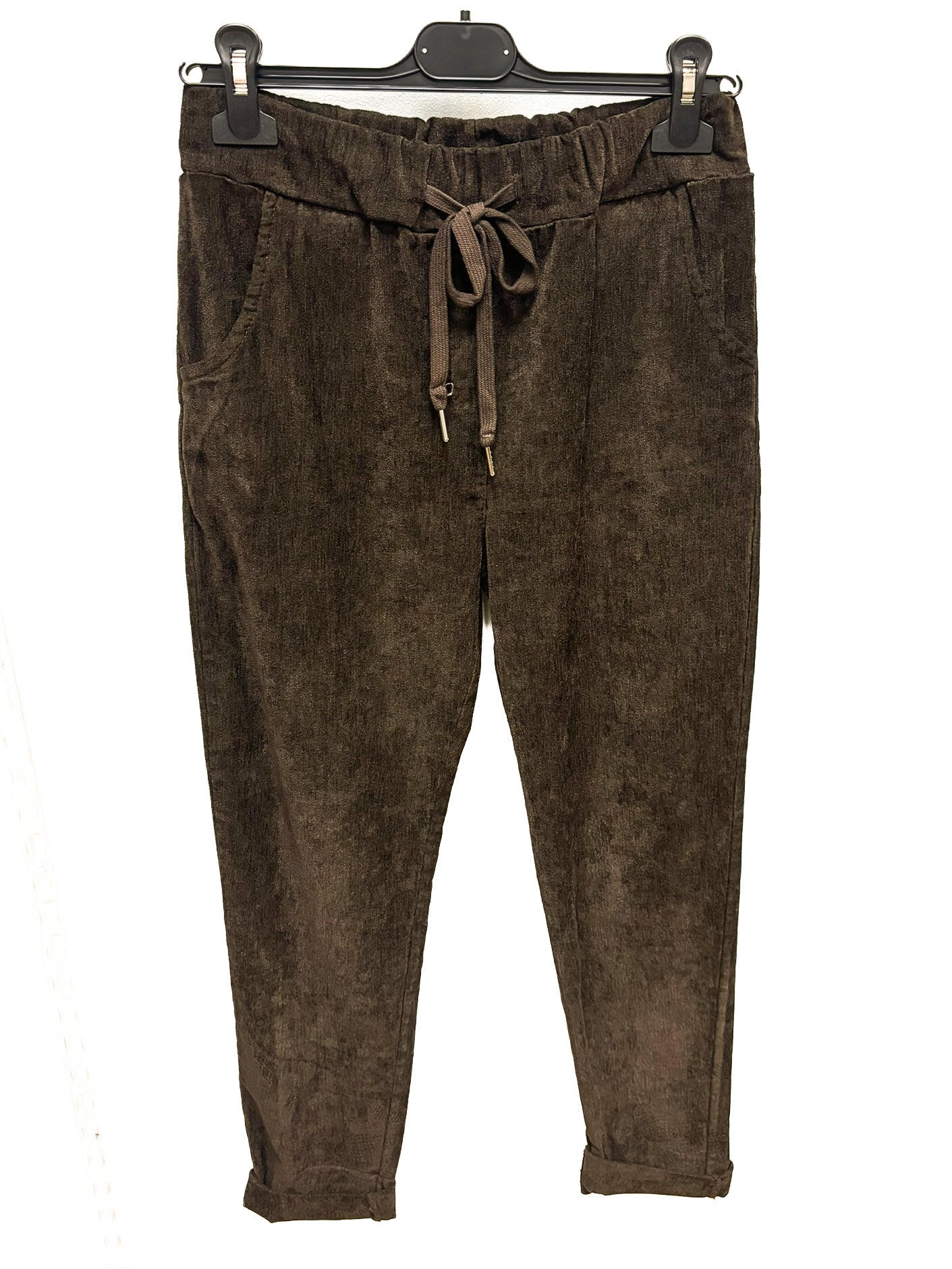 Corduroy Magic Trousers