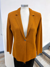 Load image into Gallery viewer, Marble Knitted Blazer Jacket